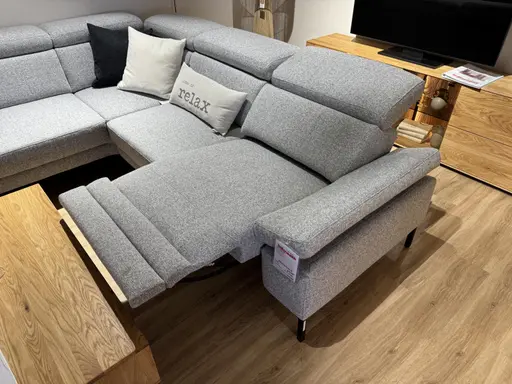 Polstergarnitur NATURA Hudson